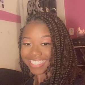 Meet your Posher, Morgan